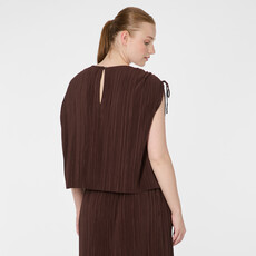 RAGWEAR RAGWEAR 26E HAUT VERUKA DARK CHOCO