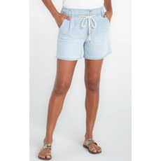 LIVERPOOL LIVERPOOL 26E SHORT JEAN PLIS CORDON CARTHAY