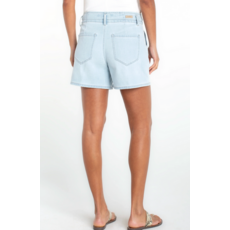 LIVERPOOL LIVERPOOL 26E SHORT JEAN PLIS CORDON CARTHAY
