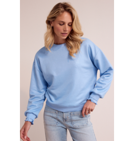 TRAMONTANA TRAMONTANA 26E COATED SWEATER