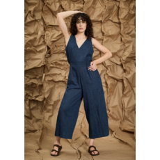 MELOW DESIGN MELOW 26E COMBINAISON MATHILDE DENIM