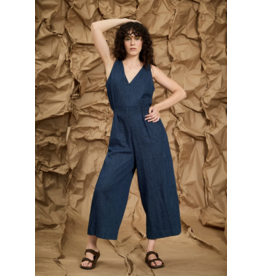 MELOW DESIGN MELOW 26E COMBINAISON MATHILDE DENIM