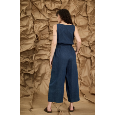 MELOW DESIGN MELOW 26E COMBINAISON MATHILDE DENIM