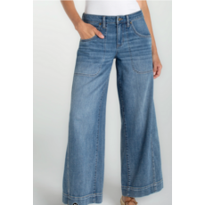 LIVERPOOL LIVERPOOL 26E STRIDE WIDE DETAILS 32'' CULVER CITY