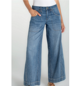 LIVERPOOL LIVERPOOL 26E STRIDE WIDE DETAILS 32'' CULVER CITY