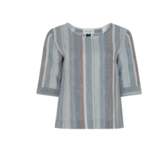 MARIGOLD MARIGOLD 26E HAUT AGAVE PINK STRIPES