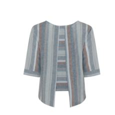 MARIGOLD MARIGOLD 26E HAUT AGAVE PINK STRIPES