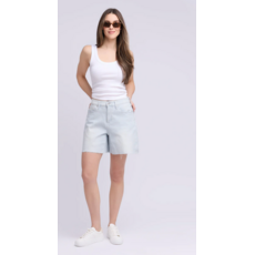 YOGA JEANS YOGA JEANS 2926 SHORTS CLASSIC RISE 5'' LESLEY