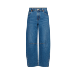 YOGA JEANS YOGA JEANS 2806 MALIA CLASSIC RISE 27''  NOVA