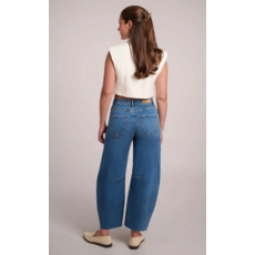 YOGA JEANS YOGA JEANS 2806 MALIA CLASSIC RISE 27''  NOVA