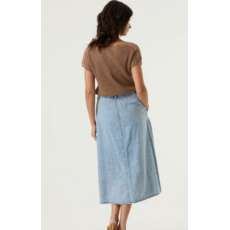 GARCIA GARCIA 26E JUPE JEANS BOUTONS MEDIUM USED