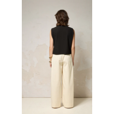 COKLUCH COKLUCH 26E HAUT PATH SANS MANCHE NOIR