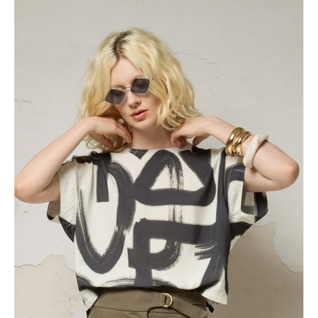 COKLUCH COKLUCH 26E HAUT NYX BLACK SHODO