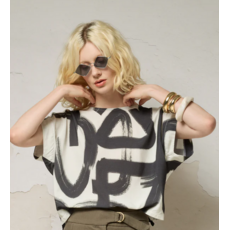 COKLUCH COKLUCH 26E HAUT NYX BLACK SHODO