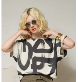 COKLUCH COKLUCH 26E HAUT NYX BLACK SHODO