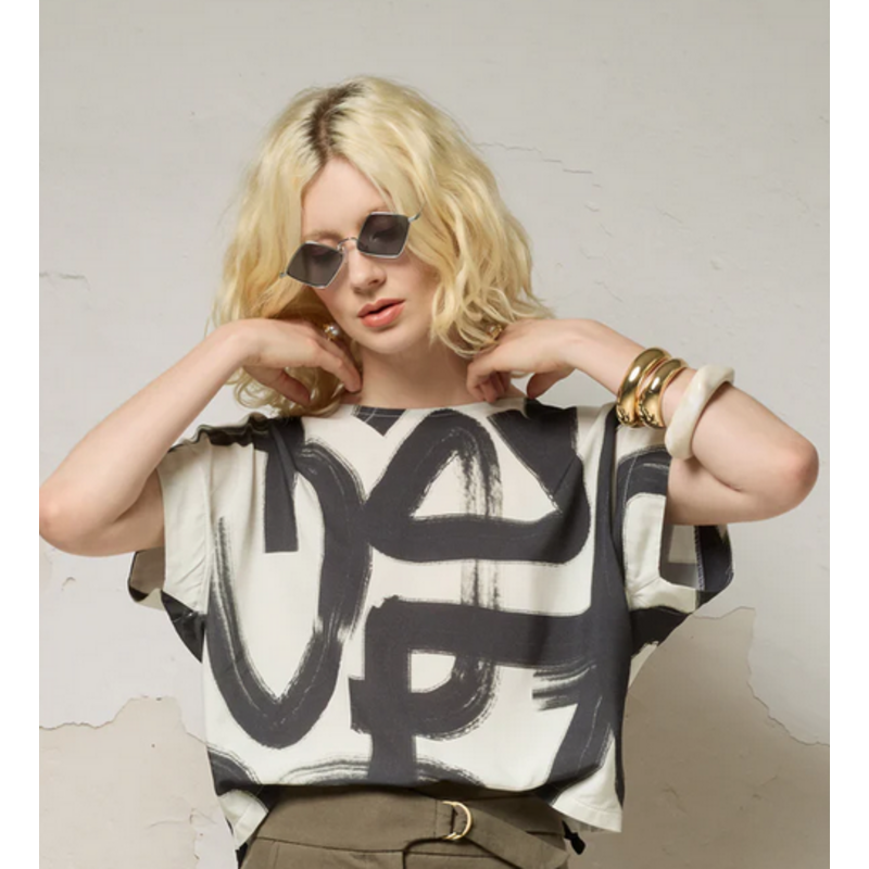 COKLUCH COKLUCH 26E HAUT NYX BLACK SHODO