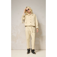 COKLUCH COKLUCH 26E VESTE MELA SAND