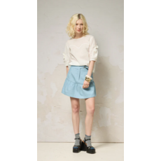 COKLUCH COKLUCH 26E HAUT ESA OFF WHITE