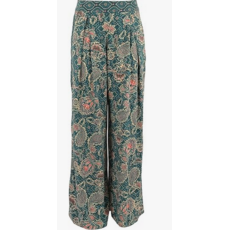 LOLA ESPELETA LOLA ESPELETA 26E PANTALON PA070S26 BOHEMIAN