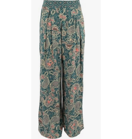 LOLA ESPELETA LOLA ESPELETA 26E PANTALON PA070S26 BOHEMIAN