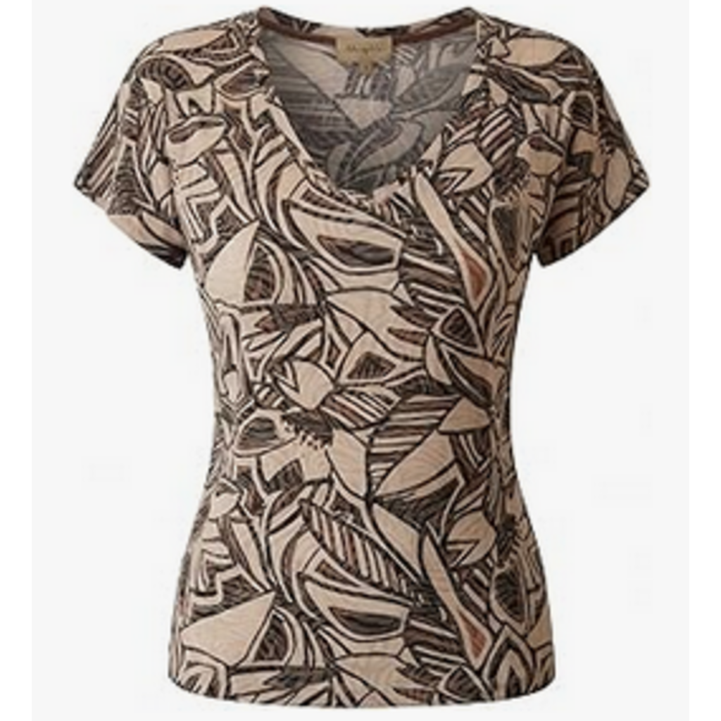 LOLA ESPELETA LOLA ESPELETA 26E TOP TS322S26 BATIK