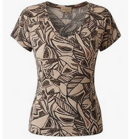 LOLA ESPELETA LOLA ESPELETA 26E TOP TS322S26 BATIK