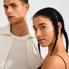 PILGRIM PILGRIM 112532013 INSTANT EAR CUFF GOLD PLATTED