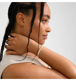 PILGRIM PILGRIM 612532002 ELLIANA BRACELET GOLD PLATED