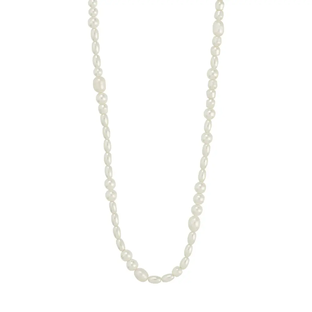 PILGRIM PILGRIM 612532001 ELLIANA NECKLACE GOLD PLATED