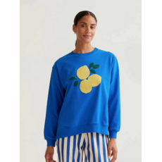 COMPANIA FANTASTICA COMPANIA FANTASTICA 26E 61C/42030 CHANDAIL CITRON BLEU