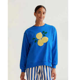 COMPANIA FANTASTICA COMPANIA FANTASTICA 26E 61C/42030 CHANDAIL CITRON BLEU