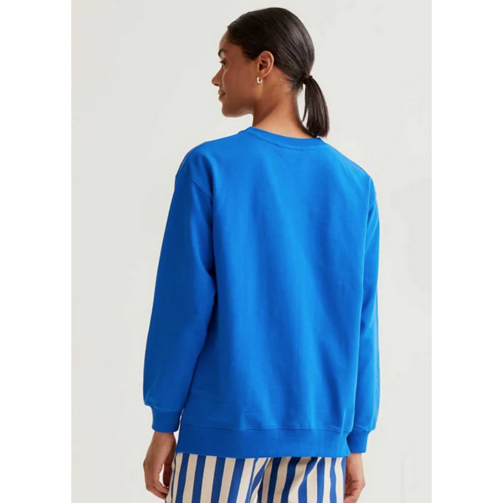 COMPANIA FANTASTICA COMPANIA FANTASTICA 26E 61C/42030 CHANDAIL CITRON BLEU