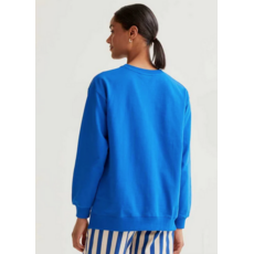 COMPANIA FANTASTICA COMPANIA FANTASTICA 26E 61C/42030 CHANDAIL CITRON BLEU