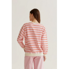 COMPANIA FANTASTICA COMPANIA 26E 61C/42021 HAUT RAYE ROSE/ORANGE