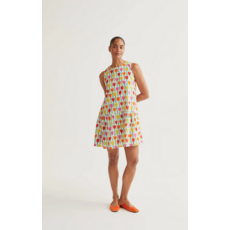 COMPANIA FANTASTICA COMPANIA FANTASTICA 26E 61C/43010 ROBE TULIPE