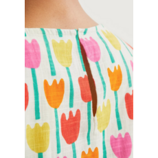 COMPANIA FANTASTICA COMPANIA FANTASTICA 26E 61C/43010 ROBE TULIPE