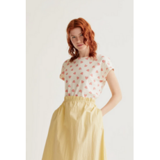 COMPANIA FANTASTICA COMPANIA FANTASTICA 26E 61C/42000 TSHIRT COEUR