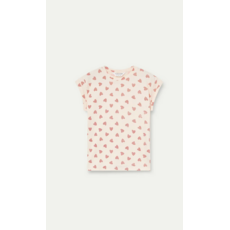 COMPANIA FANTASTICA COMPANIA FANTASTICA 26E 61C/42000 TSHIRT COEUR