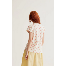 COMPANIA FANTASTICA COMPANIA FANTASTICA 26E 61C/42000 TSHIRT COEUR