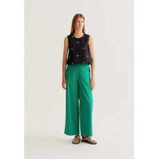 COMPANIA FANTASTICA COMPANIA FANTASTICA 26E 61C/41026 CAMI GARDEN FLOWER NOIR