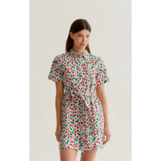 COMPANIA FANTASTICA COMPANIA FANTASTICA 26E 61C/41021 ROBE CERISE