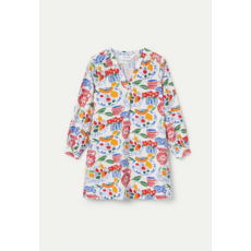 COMPANIA FANTASTICA COMPANIA FANTASTICA 26E 61C/11022 ROBE LUSH PRINT