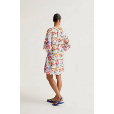 COMPANIA FANTASTICA COMPANIA FANTASTICA 26E 61C/11022 ROBE LUSH PRINT