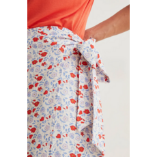 COMPANIA FANTASTICA COMPANIA FANTASTICA 26E 61C/11021 JUPE CUTE PRINT