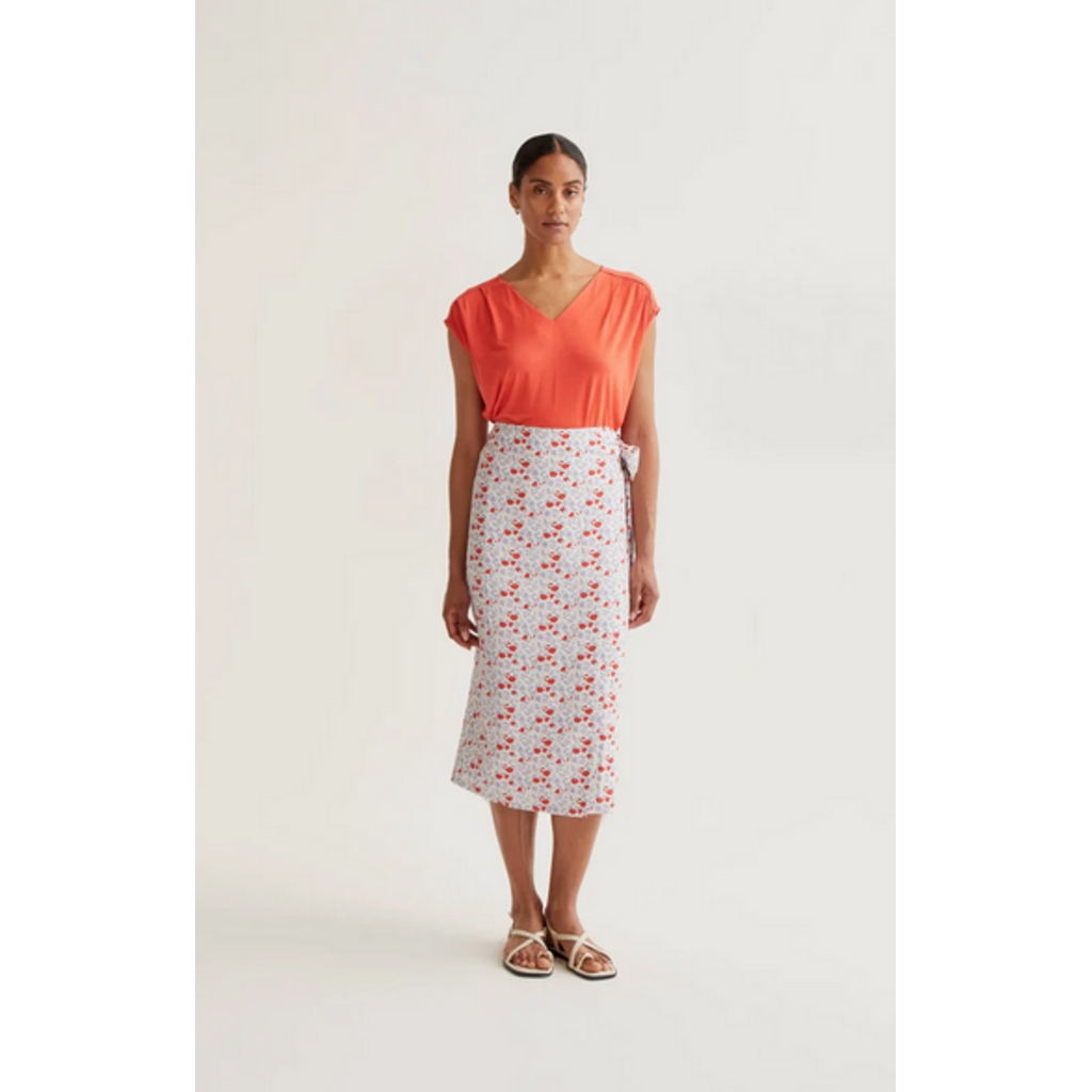 COMPANIA FANTASTICA COMPANIA FANTASTICA 26E 61C/11021 JUPE CUTE PRINT