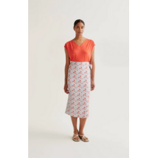 COMPANIA FANTASTICA COMPANIA FANTASTICA 26E 61C/11021 JUPE CUTE PRINT