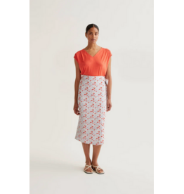 COMPANIA FANTASTICA COMPANIA FANTASTICA 26E 61C/11021 JUPE CUTE PRINT