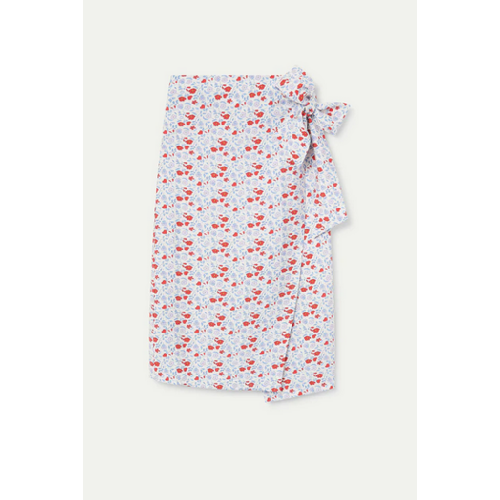 COMPANIA FANTASTICA COMPANIA FANTASTICA 26E 61C/11021 JUPE CUTE PRINT