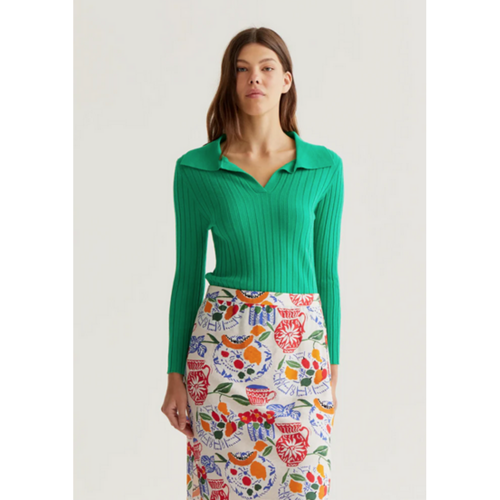 COMPANIA FANTASTICA COMPANIA FANTASTICA 26E 61C/10414 CHANDAIL VERT