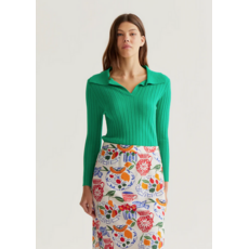 COMPANIA FANTASTICA COMPANIA FANTASTICA 26E 61C/10414 CHANDAIL VERT